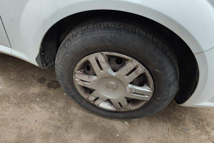 Used Buick Excelle 2013 1.5L Manual Classic Model