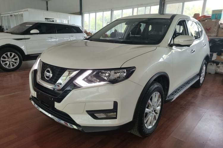Used Nissan X-Trail 2021 2.0L CVT 2WD XL ITS SmartConnect Comfort Edition