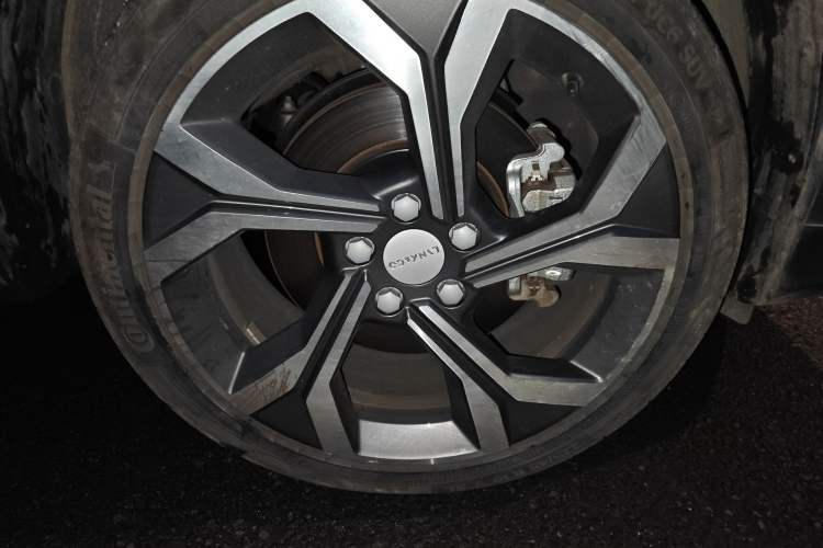 Used Lynk & Co 06 2023 Remix 1.5T Hero