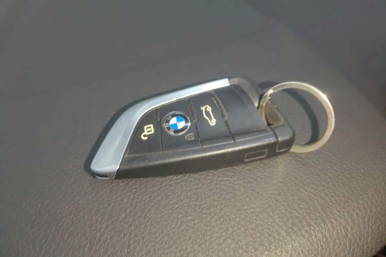 Used BMW 1 Series 2021 120i M Sport Night Edition