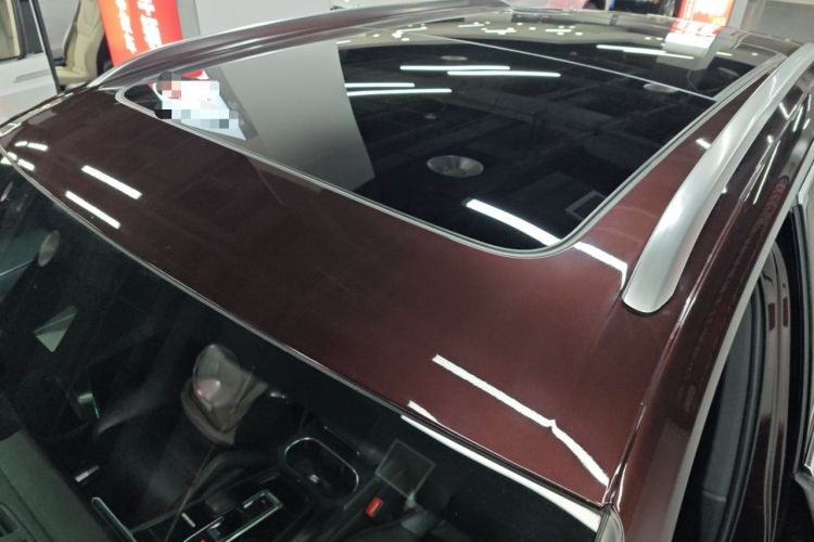 Used Porsche Cayenne 2018 Cayenne 3.0T