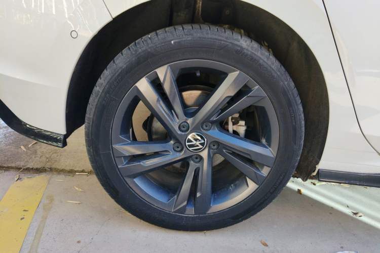 Used Volkswagen Golf 2021 280TSI DSG R-Line
