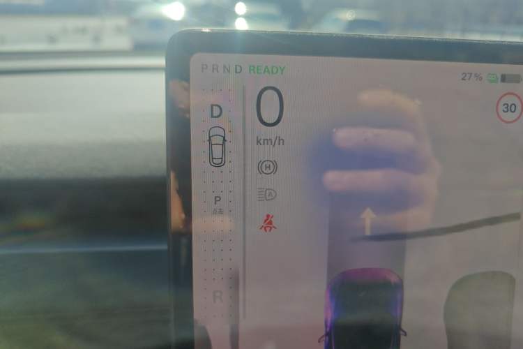 Used Tesla Model Y 2025 Long-Range All-Wheel Drive First Edition