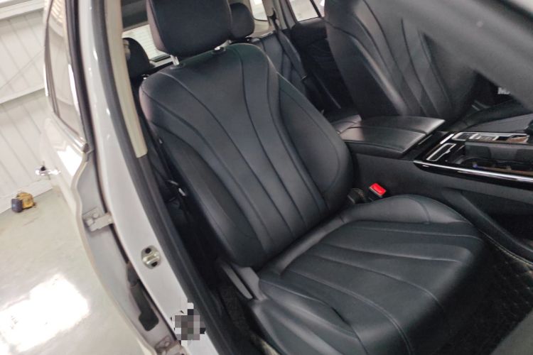 Used Roewe RX5 MAX 2019 300TGI Automatic Smart Cabin Luxury Edition Right Front Seat