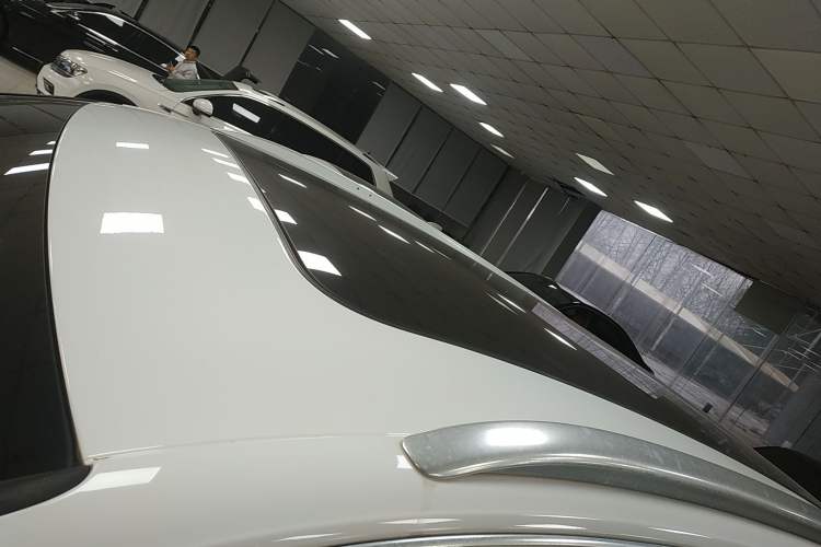 Used Audi Q5 2017 Plus 40 TFSI Technology Model