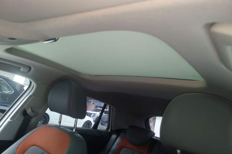 Used Audi Q2L 2018 35 TFSI Fashion Elegant Version China V