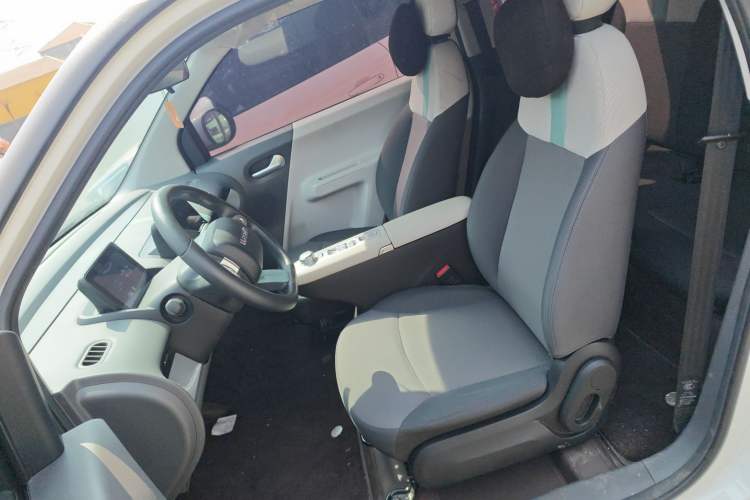 Used CHANGAN NEVO Lumin 2025 205 km Xiangqin Version