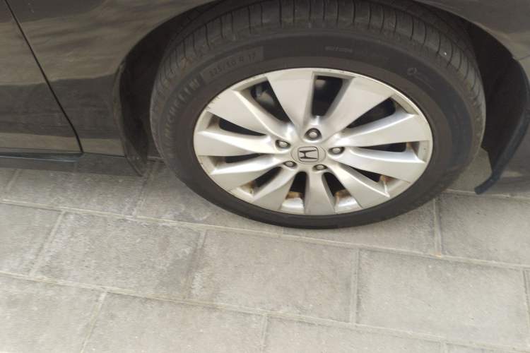 Used Honda Accord 2014 2.4L EXN Luxury Navigation Edition