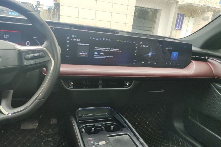 Used Ford Mondeo 2022 Facelifted EcoBoost 245 Ultimate Edition
