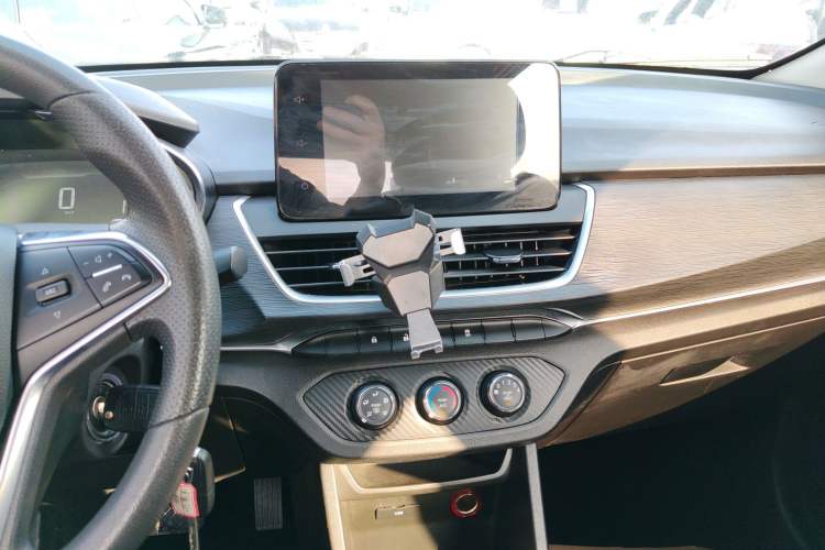 Used Baojun 360 2018 1.5L Automatic Elite Version National V
