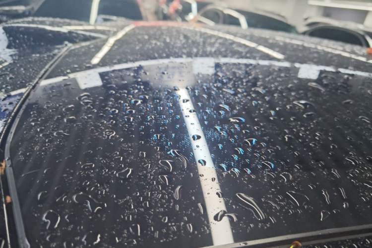 Used Nio ET5T 2024 75kWh Touring