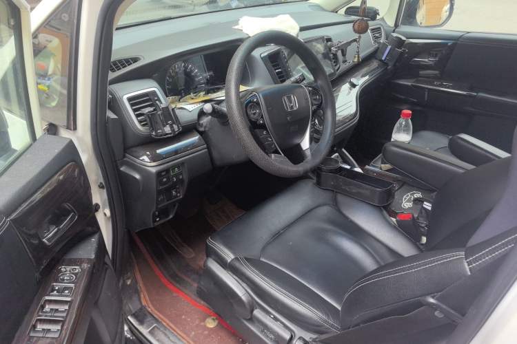 Used Honda Odyssey 2021 2.0L Rui-Changxiang Edition Driver Seat