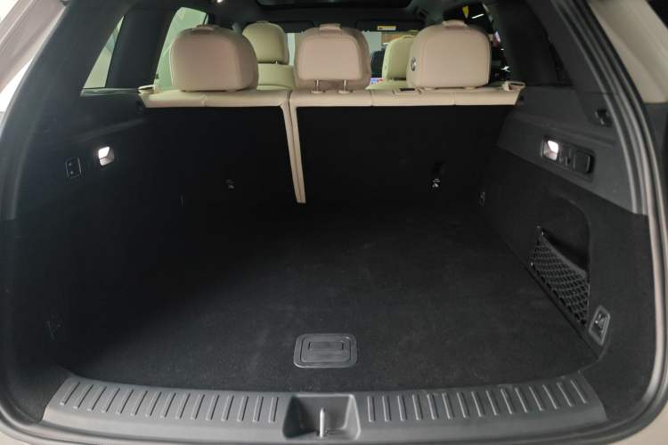 Used Li Auto L6 2024 Pro Model
