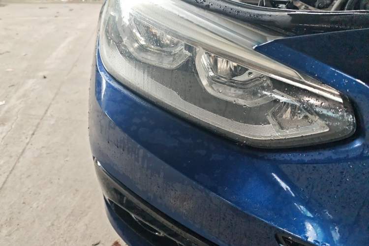 Used BMW 1 Series 2017 118i Sport Edition
