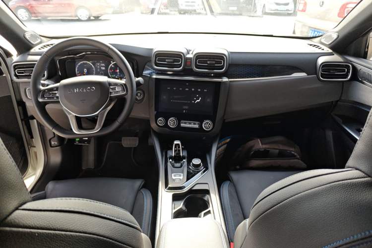 Used Lynk & Co 03 New Energy 2019 1.5T PHEV Pro