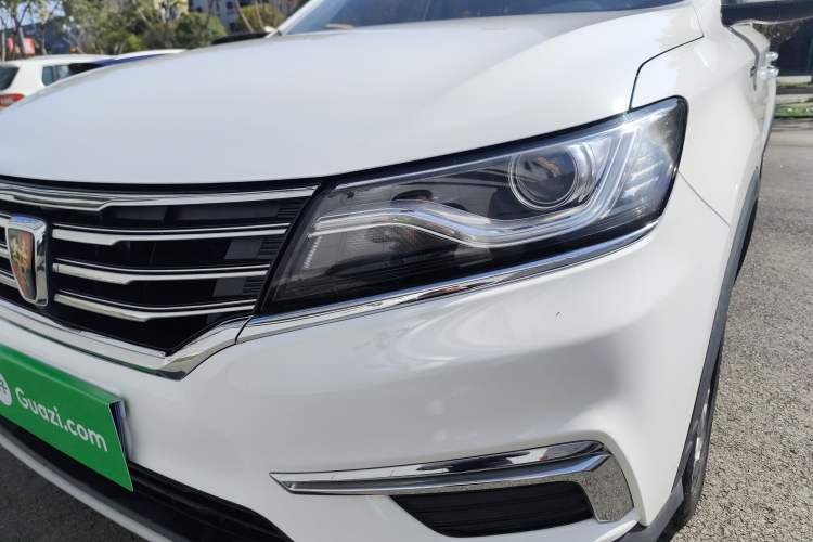 Used Roewe RX5 2016 20T Two-Wheel Drive Automatic Flagship Edition