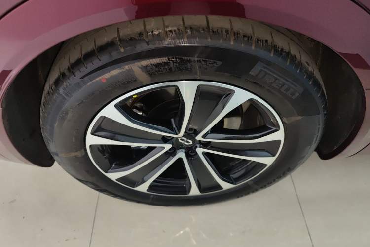 Used Hima AITO M7 2026 Model Range-Extending Max All-Wheel Drive 5-Seater Version