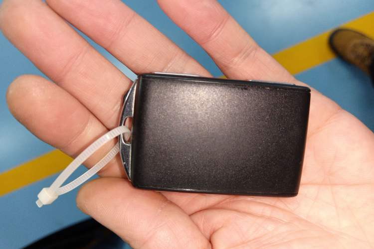 Used Volvo S90 2021 B5 Zhiyuan Luxury Edition