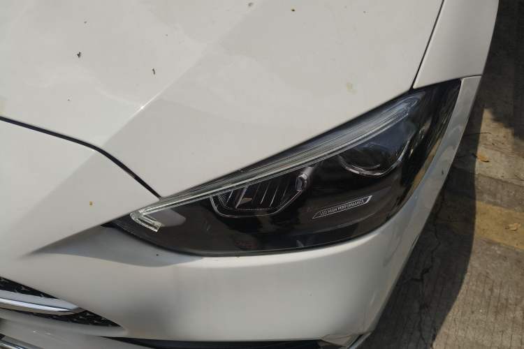 Used Mercedes-Benz C-Class 2025 Facelift C 260 L Sport Edition