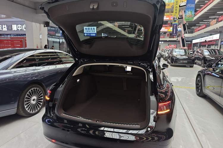 Used Hima S9T 2025 Model Range-Extended Max Long-Range Version
