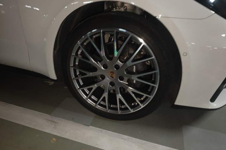 Used Porsche Panamera 2024 Panamera 2.9T
