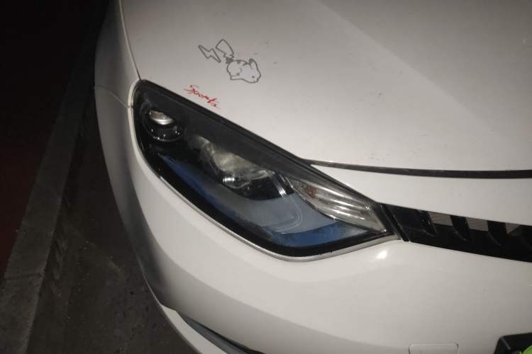 Used MG 6 2015 Hatchback 1.8T 90th Anniversary Track Champion Edition Automatic inkaNet Elite Model