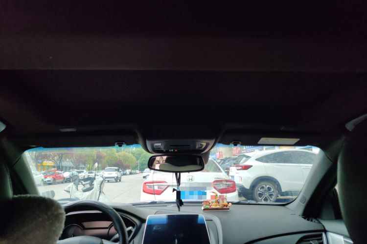 Used Cadillac CT5 2021 28T Luxury Model Headliner