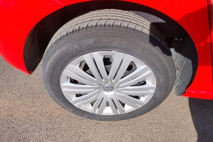 Used Volkswagen Polo 2018 1.5L Automatic Enjoyment Model