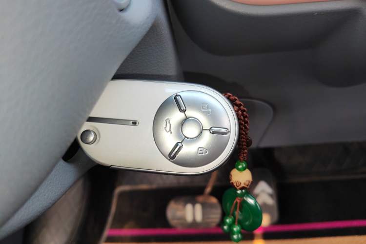 Used Bestune Pony 2025 222km Range Agile Horse
