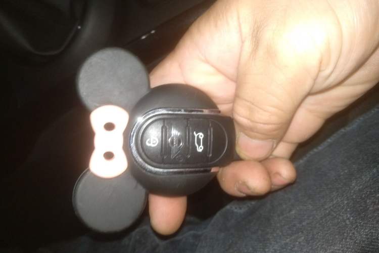 Used MINI Clubman 2019 1.5T ONE