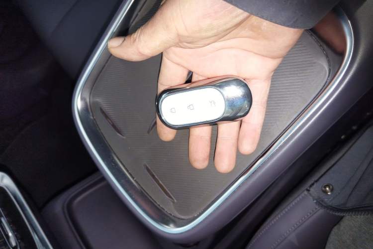 Used Leapmotor B10 2025 510 Joyful Edition
