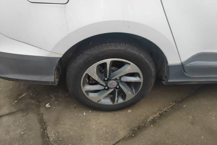 Used Wuling Hongguang 2016 1.5L S1 Deluxe Model China V-standard