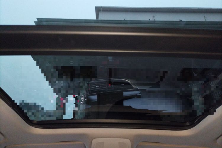 Used Audi A6L 2014 TFSI Comfort Model