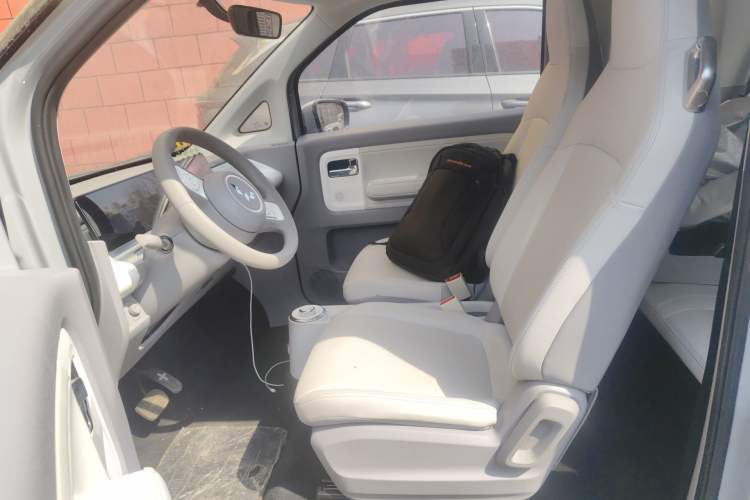 Used Wuling Air ev 2023 - Four Seats - Advanced Edition