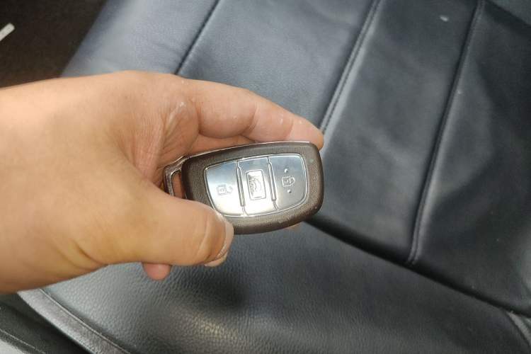 Used Hyundai Tucson 2015 1.6T Dual-Clutch Two-Wheel-Drive Smart Model