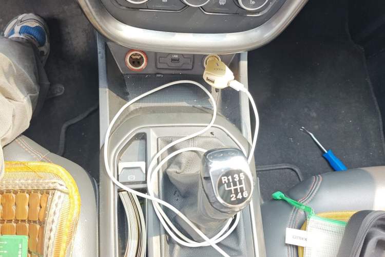 Used Bestune X80 2017 2.0L Manual Luxury Edition