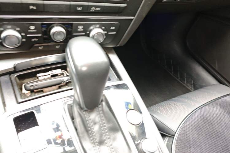 Used Audi A6L 2018 30th Anniversary Edition TFSI Trendy Model