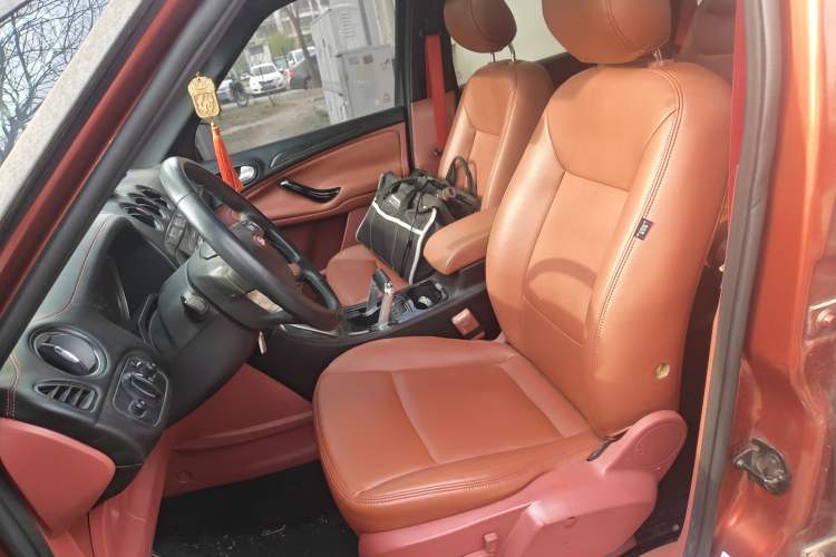 Used Ford S-MAX 2008 2.3L 7-Seater Luxury Version