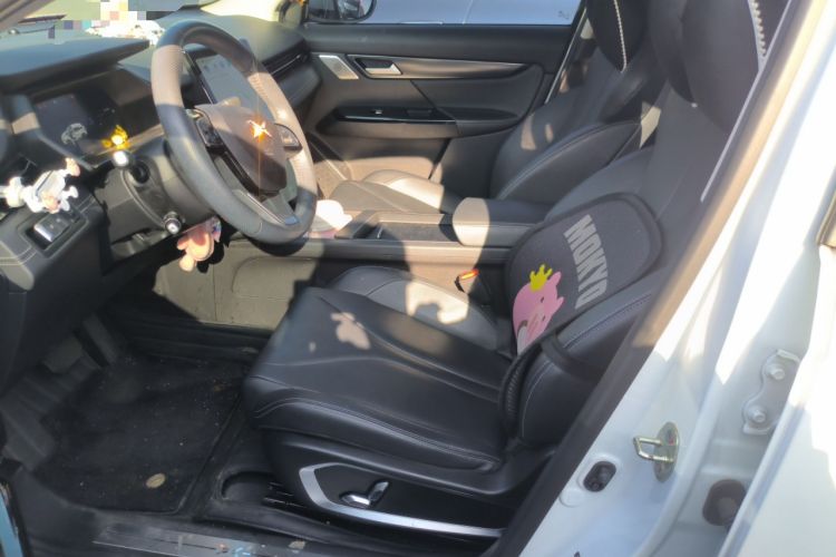 Used XPeng G3 2022 G3i 460G+
