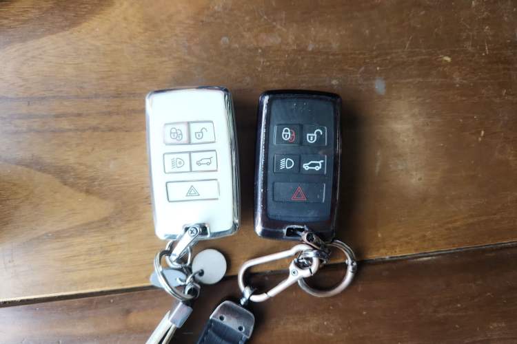 Used Land Rover Discovery Sport New Energy 2022 Facelifted P300e Plug-in Hybrid Electric Version