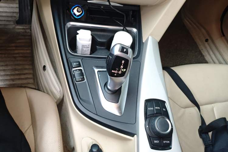 Used BMW 3 Series 2014 320i Sport Edition