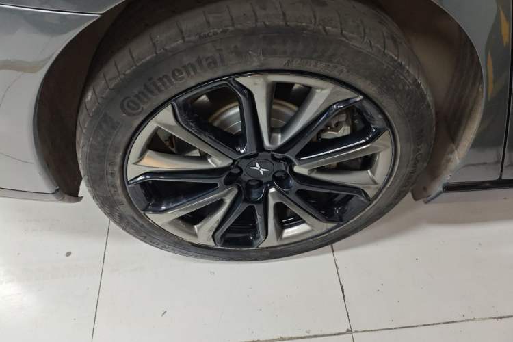 Used XPeng P7 2020 670N