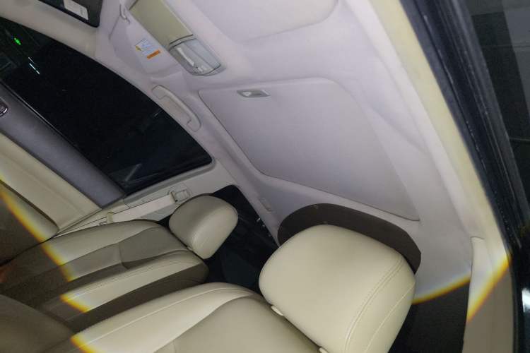 Used Nissan Teana 2012 2.5L XL Smart Enjoyment Version
