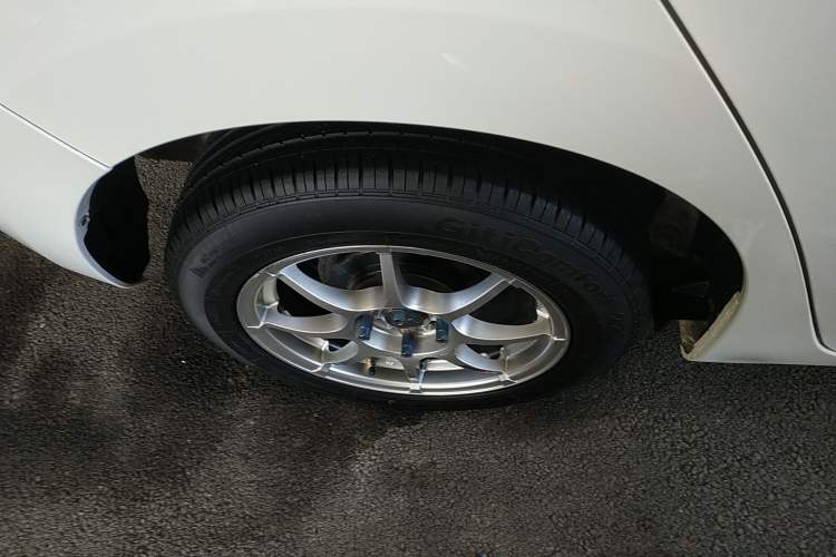 Used Honda Fit 2016 1.5L LX CVT Comfort Model
