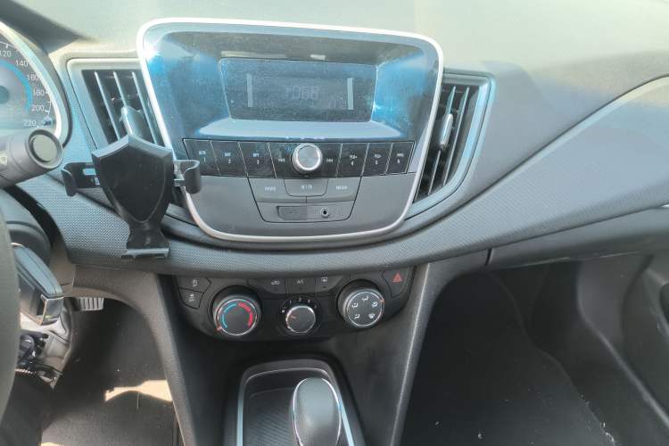 Used Chevrolet Cavalier 2016 1.5L Automatic Enjoyment Edition