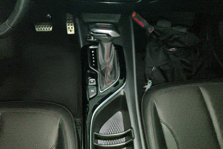 Used Buick Verano 2023 Pro GS Hunter Wind Edition
