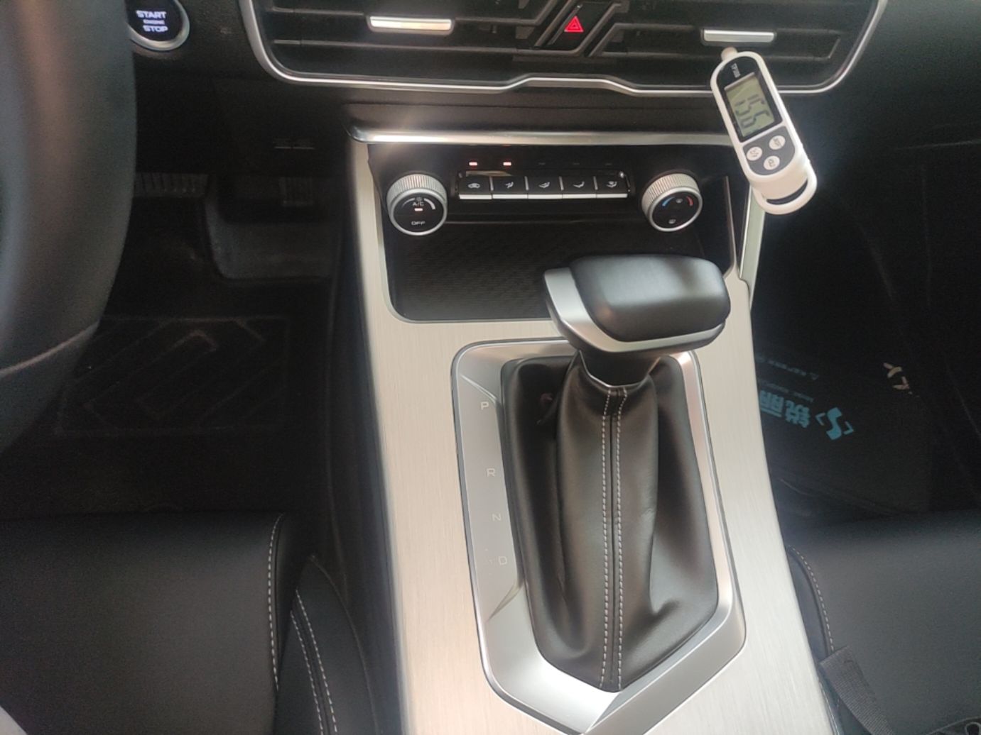 Geely Auto Coolray 2025 1.5L CVT Super Edition — снимка 18