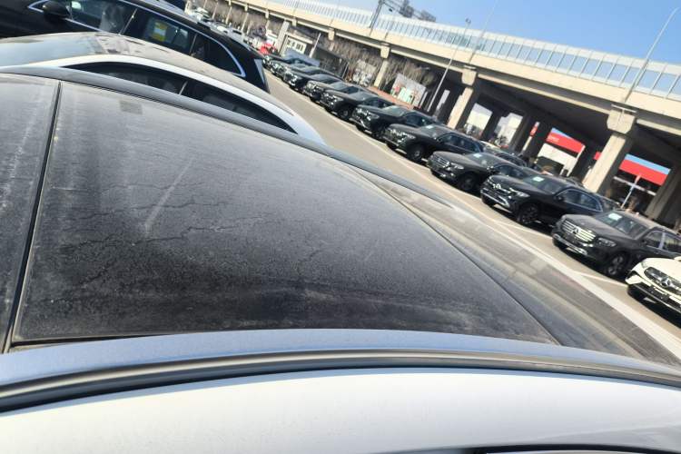 Used Mercedes-Benz EQA 2025 EQA 260