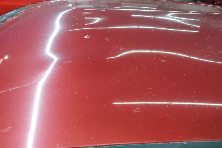 Used Toyota YARiS L Zhi Xuan 2016 Revised 1.5E CVT Charming Edition Roof