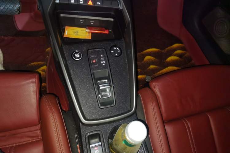 Used Audi A3 2021 A3L Limousine 35 TFSI Enjoy Life Edition
